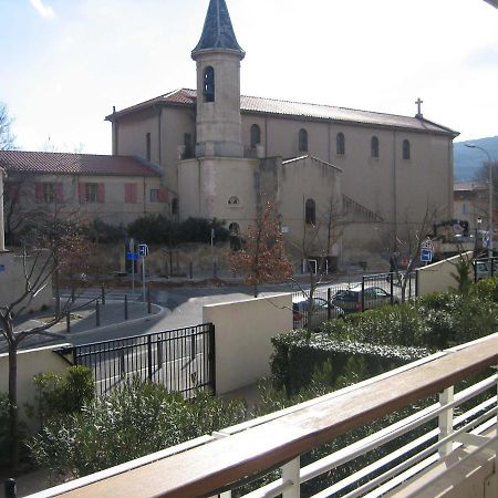 Marseille : Joli T2 Mer Et Collines + Terrasse ภายนอก รูปภาพ