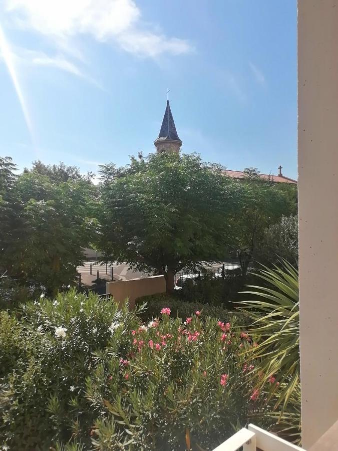 Marseille : Joli T2 Mer Et Collines + Terrasse ภายนอก รูปภาพ
